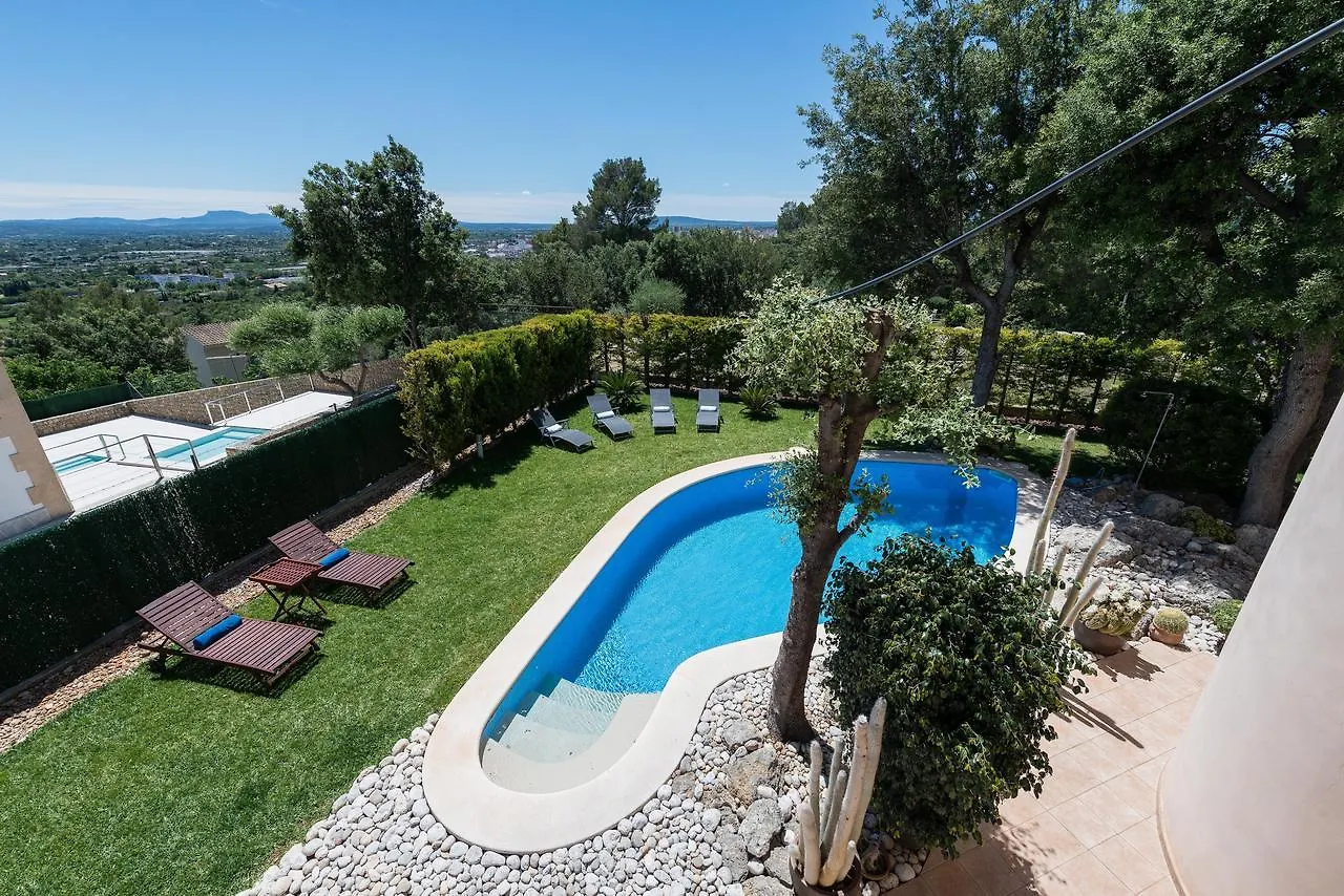 Villa Talaiot 25 Inca  0*, Inca (Mallorca)